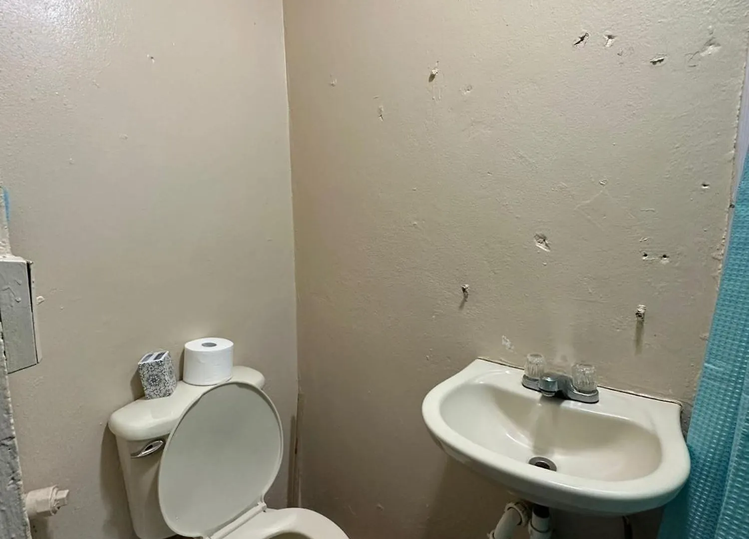 Economical 1Br, 1Ba Near Ocean Park Beach, 6 Plus Guests San Juan Lejlighed